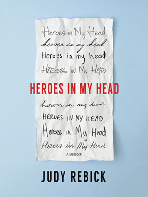 Heroes in My Head - Audiobook